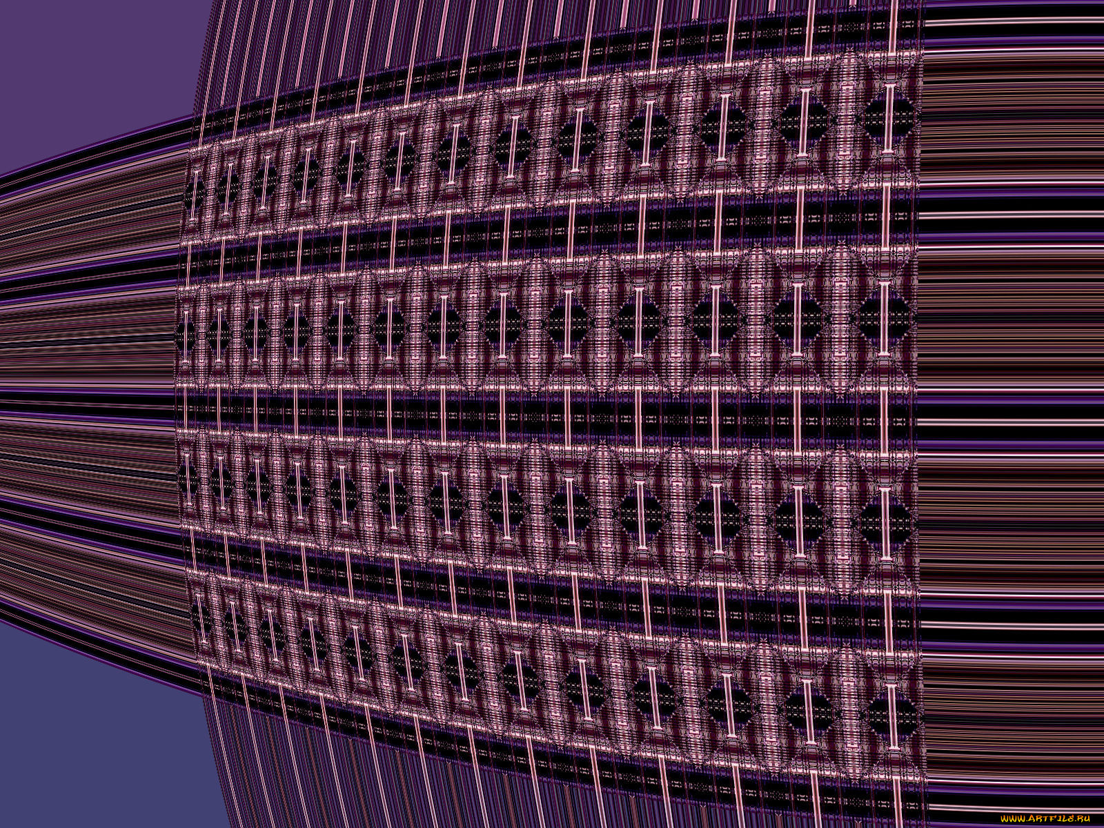 3, , fractal, , , , 